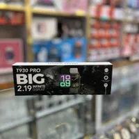 ساعت هوشمند اپل واچ t930