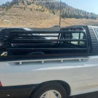 اطاقسازی وکفی سازیانواع وانت|قطعات یدکی و لوازم جانبی|شیراز, کوشک بیدک|دیوار