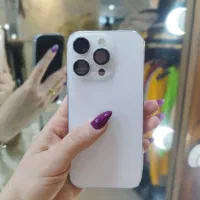 ایفون 16 پرو