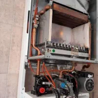 تعمیرات تخصصی ورسوب گیری پکیج شوفاژ