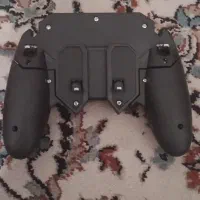 دسته بازی پابجی|کنسول، بازی ویدئویی و آنلاین|تهران, باغ فیض|دیوار