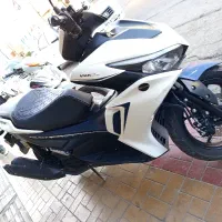 R155|موتورسیکلت|شوشتر, |دیوار