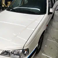 پژوپارس ELXمدل 95|خودرو سواری و وانت|تهران, مرزداران|دیوار