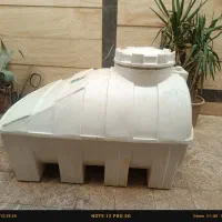 منبع هزارتایی