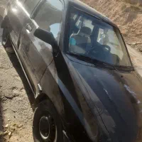 خودرو پراید ۸۳