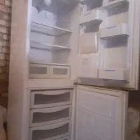 یخچال فریزر دو در|یخچال و فریزر|الیگودرز, |دیوار