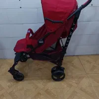 کالسکه مبله آمریکایی جدید|کالسکه و لوازم جانبی|اهواز, زرگان|دیوار