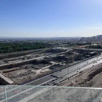 147متر/2خواب/شهرک چیتگر/بلوار پژوهش/نارنج 7