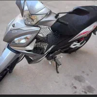 شوکا 130cc مدل 1401