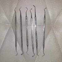فروش تجهیزات دندانپزشکی پاکستانی درجه یک (توافقی)|پزشکی|تهران, کیانشهر|دیوار