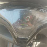 آیروکس ۱۷۰|موتورسیکلت|بروجرد, |دیوار