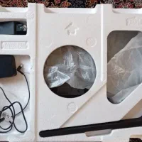 مانیتور سامسونگ G5 LC27 اودیسه samsung odyssey 2k|قطعات و لوازم جانبی رایانه|تهران, پونک|دیوار