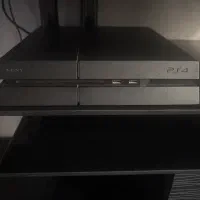 Ps4 fat 1tb کپی خور