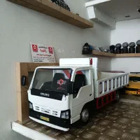 ماکت کامیون