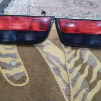 چراغ اعقب پژو پارس درحداک