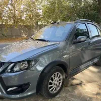 کوئیک gxr ۱۴۰۳ خاکستری مشکی