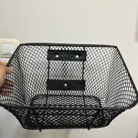 سبد خرید موتور