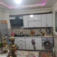 ۷۰ متر واحد همکف،کرسی بلند،نوساز/حمیدیان|فروش آپارتمان|رشت, پاره بیجار|دیوار