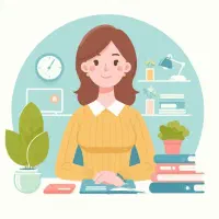 مربی مهدکودک با سابقه