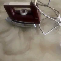 اتوبخار AEG  قدیمی