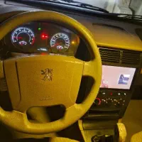 پژو ۴۰۵ مدل ۹۶|خودرو سواری و وانت|بروجرد, |دیوار