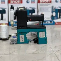 دستگاه دوخت گونی boyk سرکیسه دوز