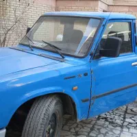 نیسان دیزلی ۹۹ اقتصادی