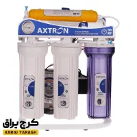 دستگاه تصفیه آب خانگی