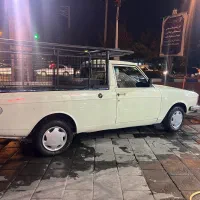 پیکان وانت ۱۳۹۰