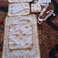 دسمال آشپز خانه