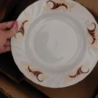 ظروف خانگی نو|ظروف سرو و پذیرایی|رفسنجان, |دیوار