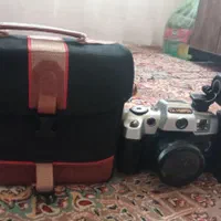 دوربین کلکسیونی المپیا|دوربین عکاسی و فیلم‌برداری|شیراز, میانرود|دیوار