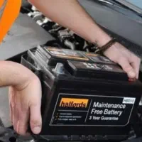 فروش باتری به قیمت درب کارخانه