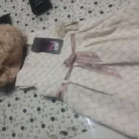لباس سیسمونی