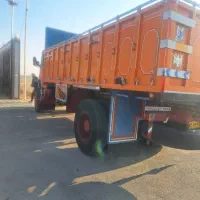 بنز تک باری ۹۳ بنز تک باری ۴۰۲|خودرو سنگین|ورزنه, |دیوار