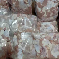 کتف مرغ پاک کرده کبابی بسته بندی یک کیلوی|خوردنی و آشامیدنی|نظرآباد, رسالت|دیوار