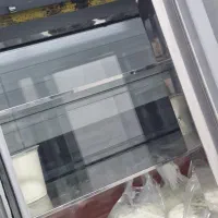 پاتیل پخت شیر و یخچال ۴ درب|فروشگاه و مغازه|یاسوج, |دیوار