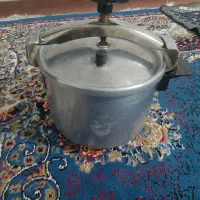زود پز سالم|ظروف پخت‌وپز|مشهد, عبادی|دیوار