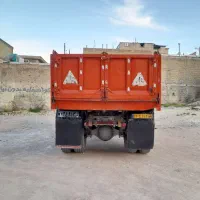 داف ۱۰تن|خودرو سنگین|شیراز, شاپورجان|دیوار