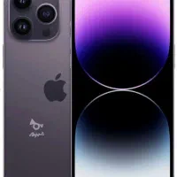 آیفون۱۴پرومکس پلمپ باریجسترzaa