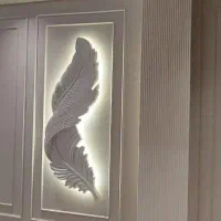 تابلو|مجسمه، تندیس، ماکت|اصفهان, سعادت‌آباد|دیوار