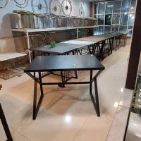 میز تحریر (پایه کافk)|میز تحریر و کامپیوتر|مشهد, شهید رضوی|دیوار