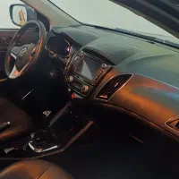 جک s5 معاوضه با207پانا تیتانیوم رینگ دار|خودرو سواری و وانت|مشهد, کوه سنگی|دیوار