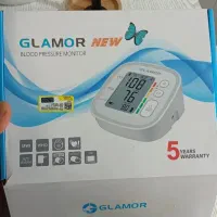 فشار سنج گلامور