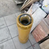 پمپ کفکش(شناور) 4اینچ85 متری15کیلوات|ماشینآلات صنعتی|فردیس, شهرک شهید حسینی|دیوار