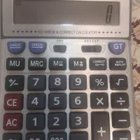 ماشین حساب مهندسی