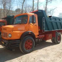 کمپرسی بنز تک ۱۹۲۴