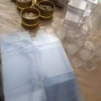 وسایل شمع