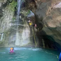 لیدر ساحل گردی و مربی دره نوردی|تور و چارتر|پارسیان, |دیوار