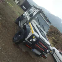 پاژن ۷۶|خودرو کلاسیک|ماکو, |دیوار